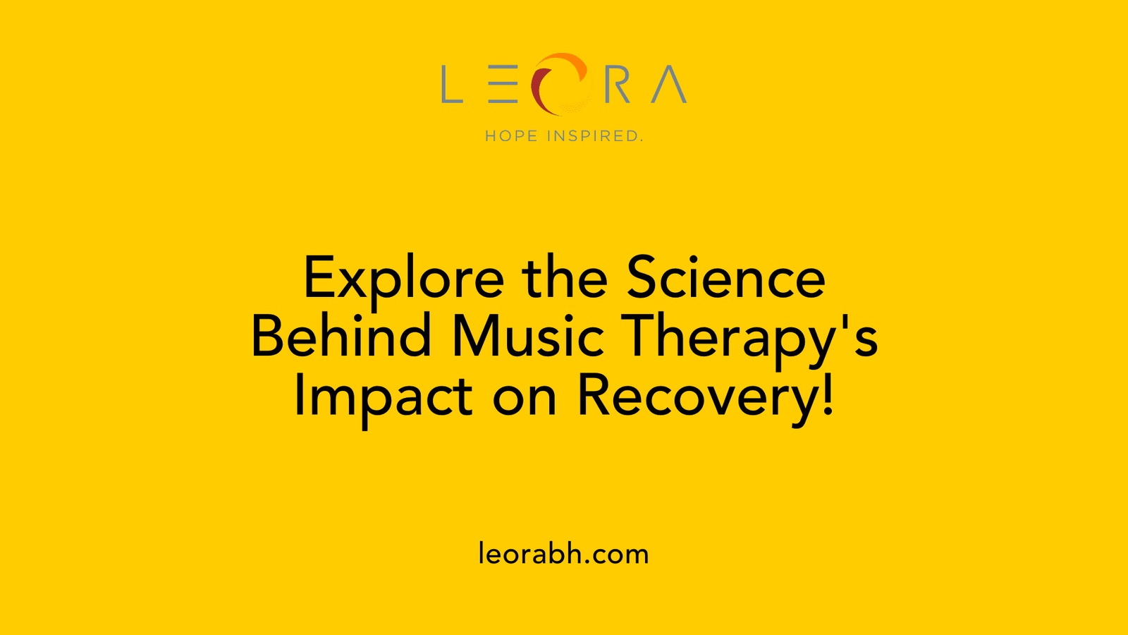 Explore the Science Behind Music Therapy's Impact on Recovery!