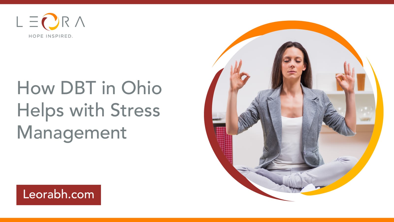 Dialectical Behavior Therapy for stress management
