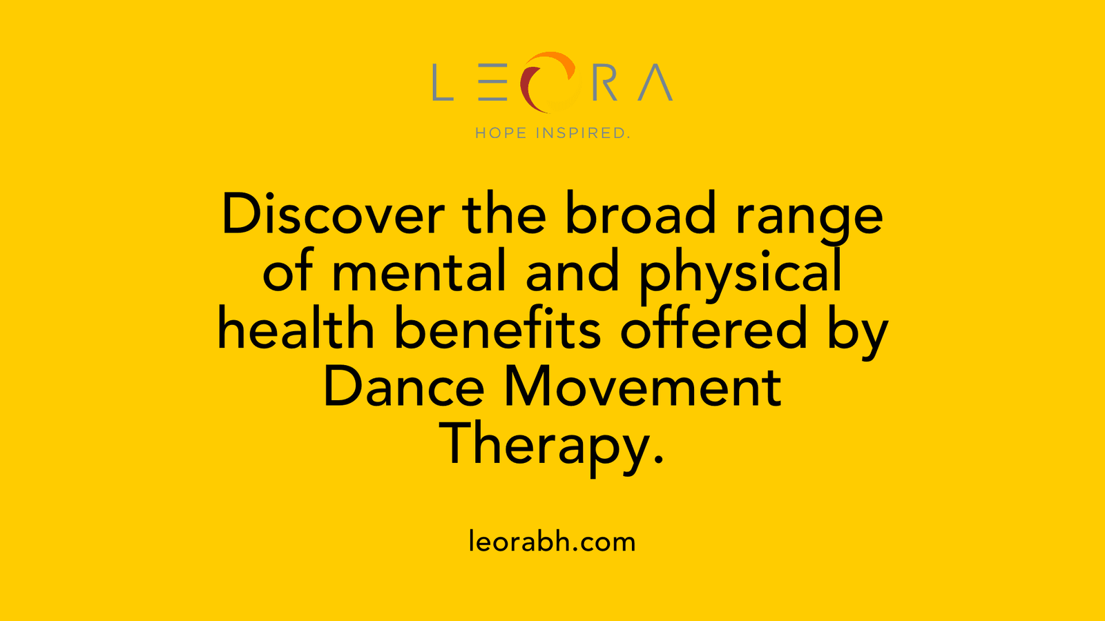 Discover the broad range of mental and physical health benefits offered by Dance Movement Therapy.