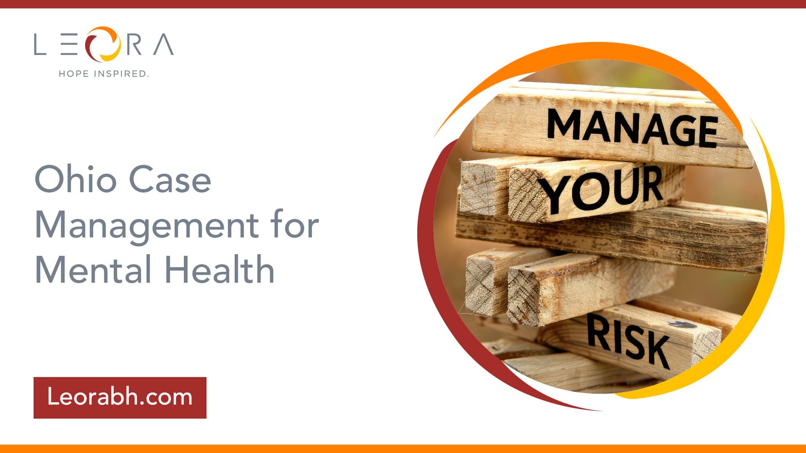 Ohio Case Management for Mental Health