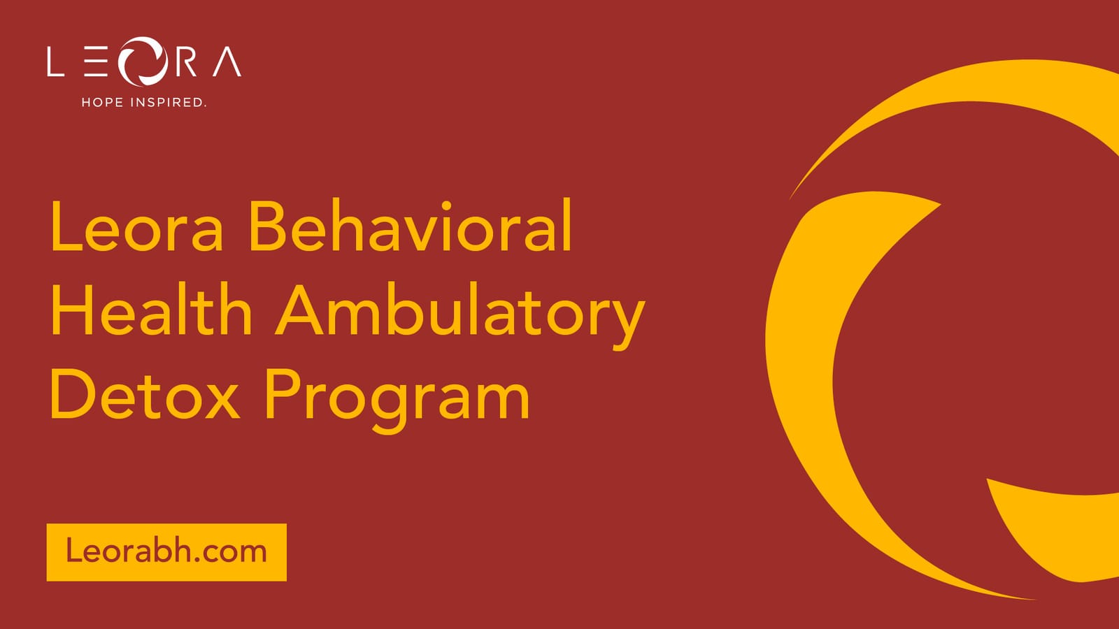 Ambulatory Detox Programs in Ohio