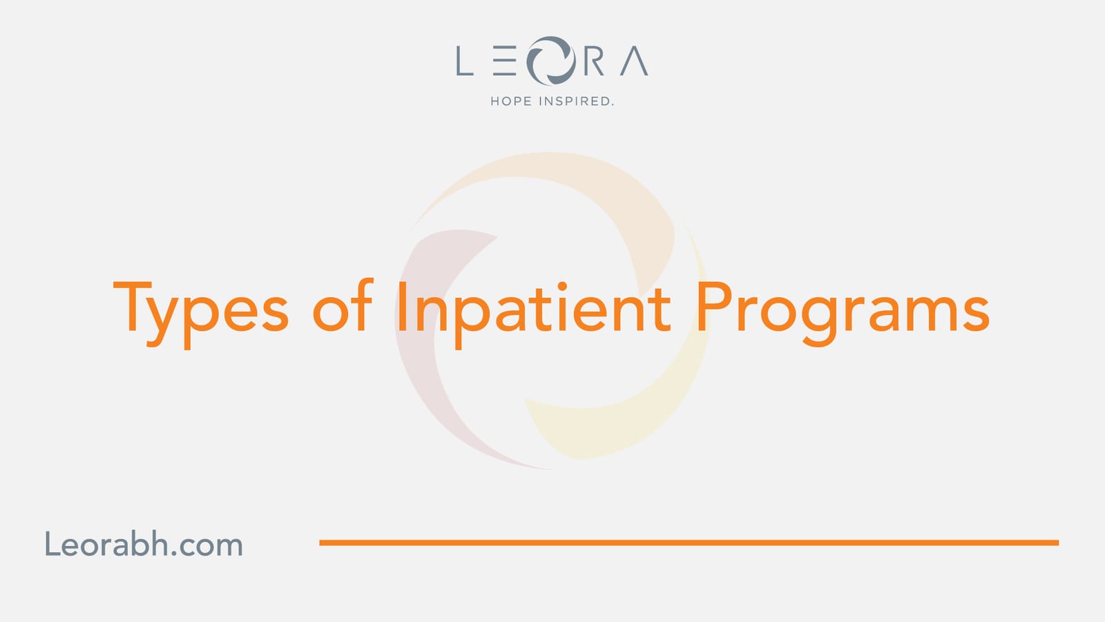banner of inpatient alcohol rehab