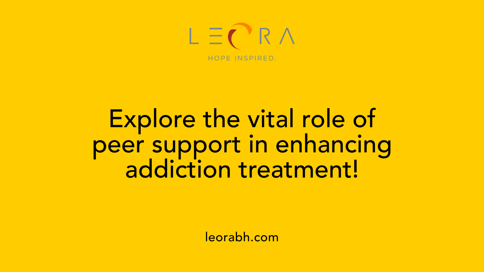 Explore the vital role of peer support in enhancing addiction treatment!
