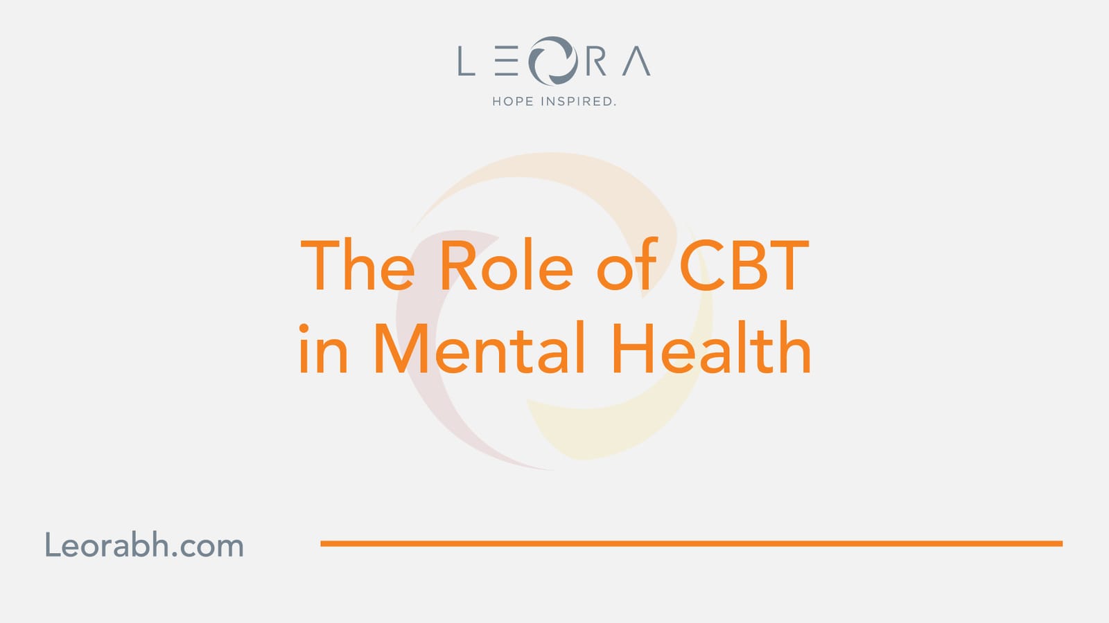 Ohio CBT Banner