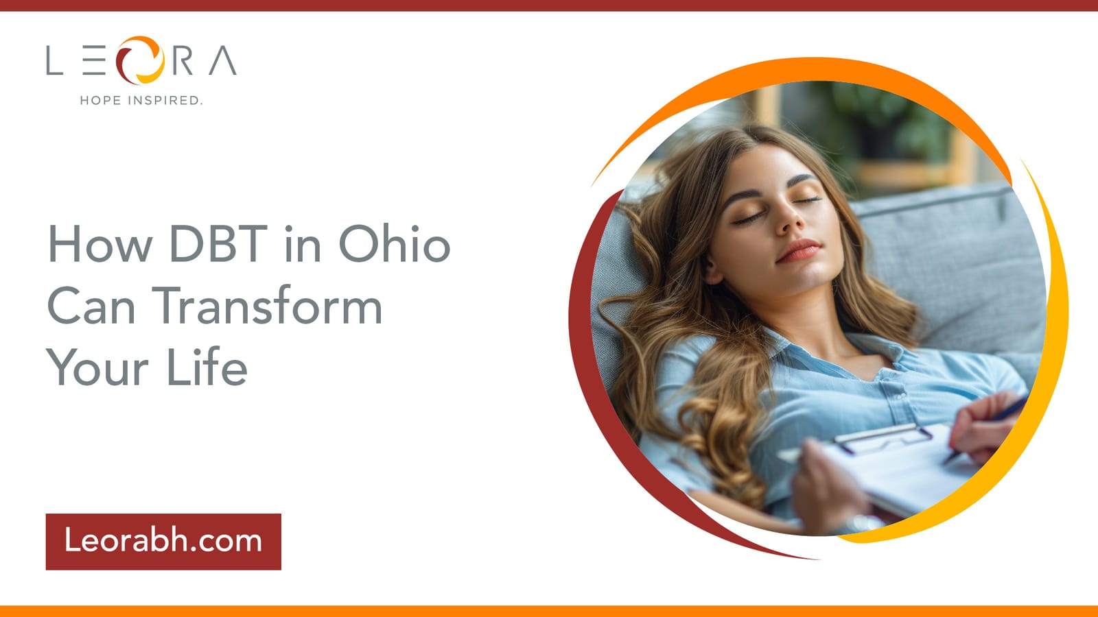 Dialectical Behavioral Therapy in Ohio