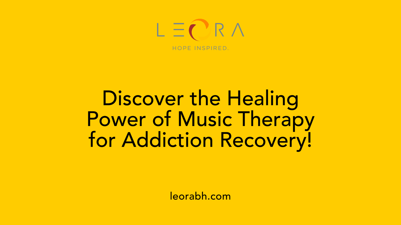 Discover the Healing Power of Music Therapy for Addiction Recovery!