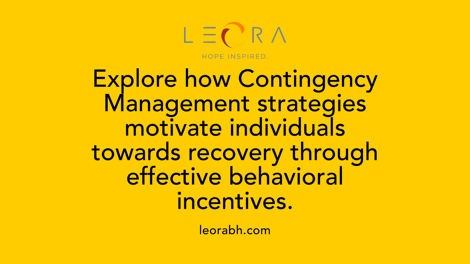 Explore how Contingency Management strategies motivate individuals towards recovery through effective behavioral incentives.