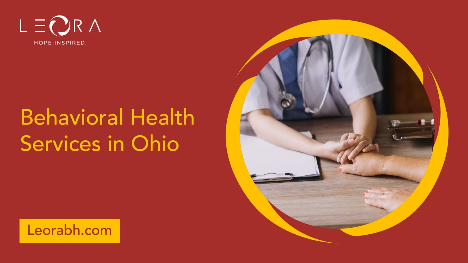 banner of case management in ohio behavioral health