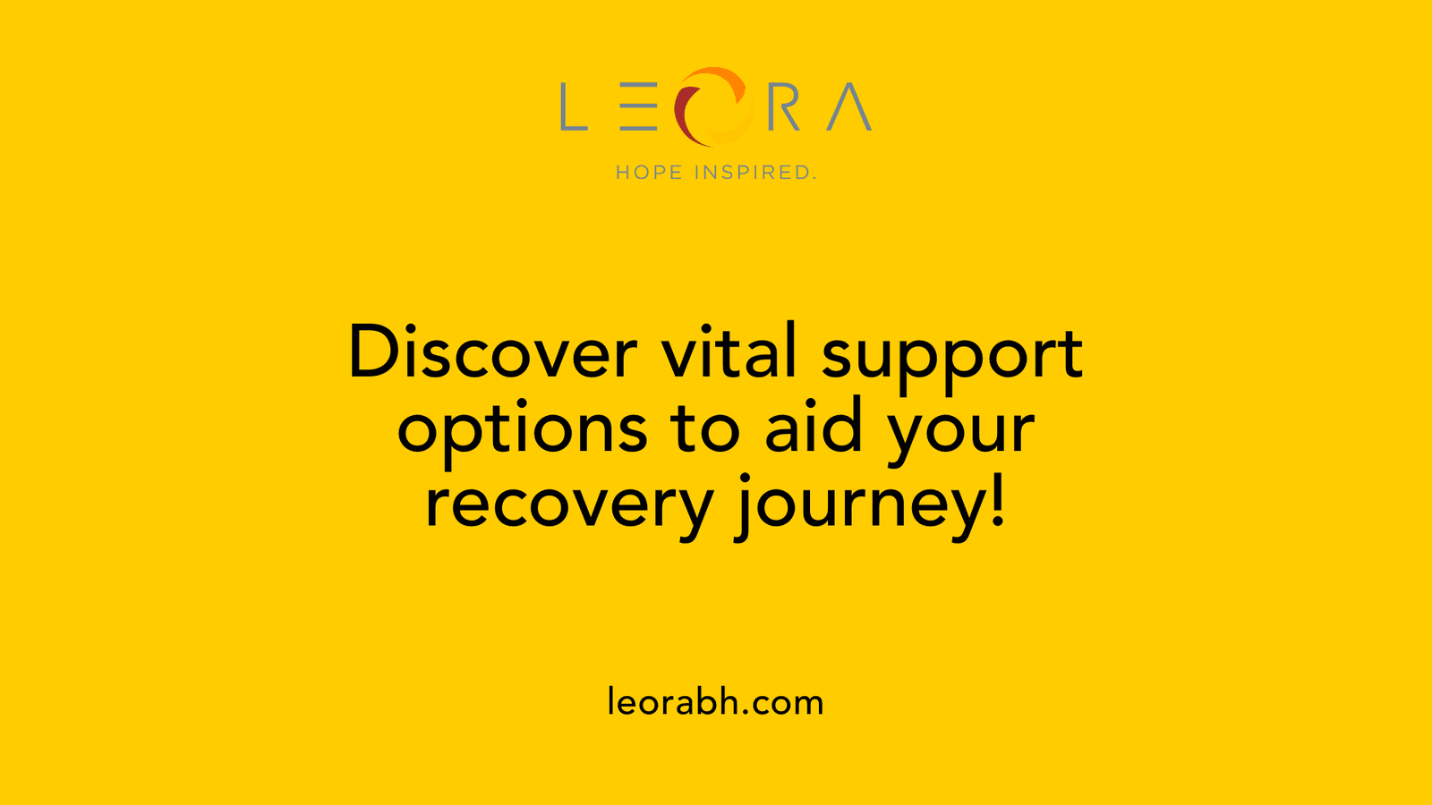 Discover vital support options to aid your recovery journey!