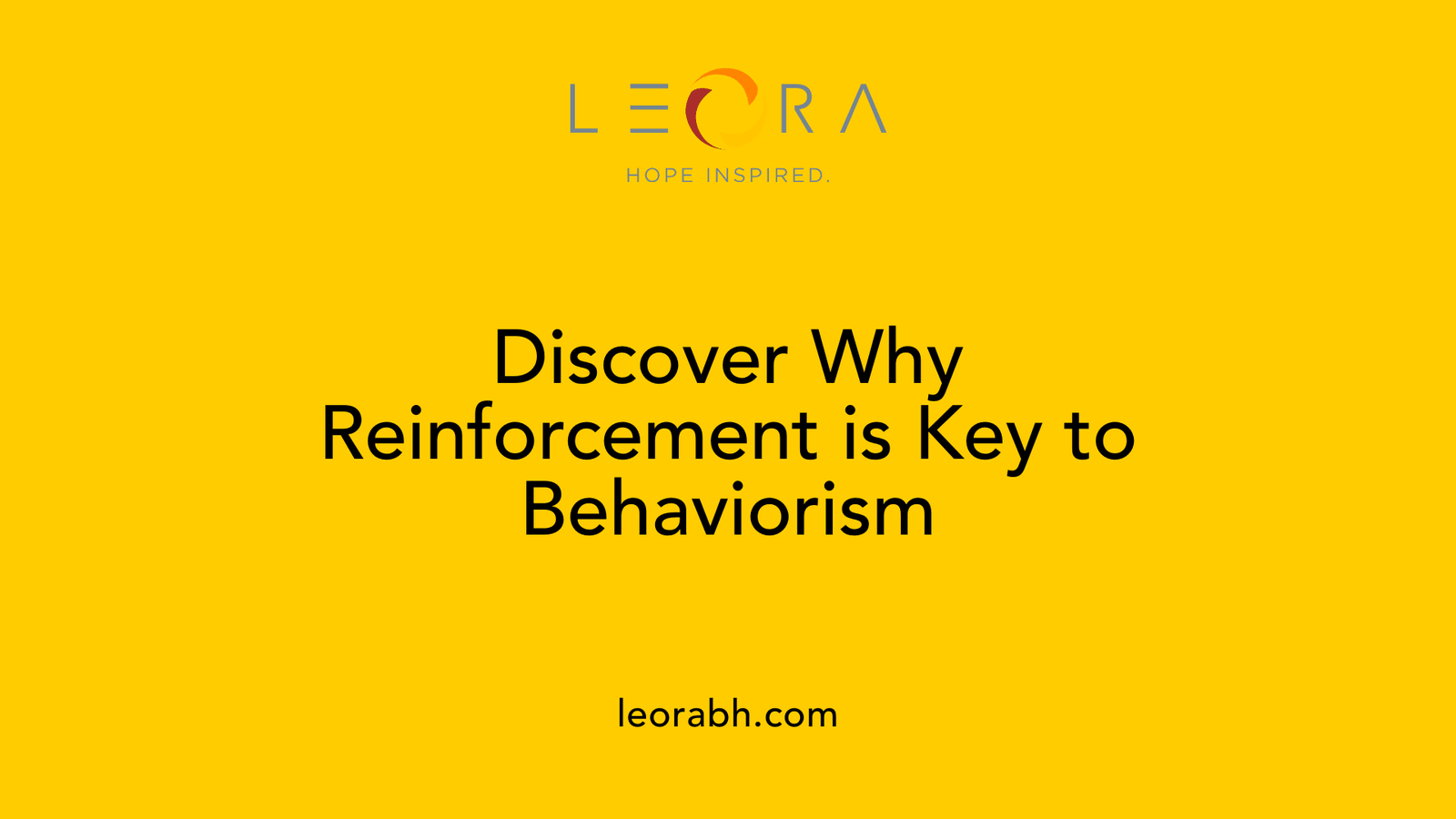 Discover Why Reinforcement is Key to Behaviorism