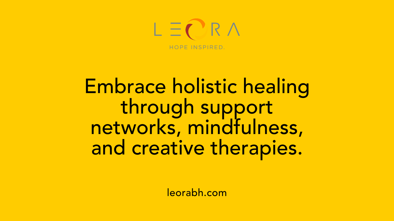 Embrace holistic healing through support networks, mindfulness, and creative therapies.