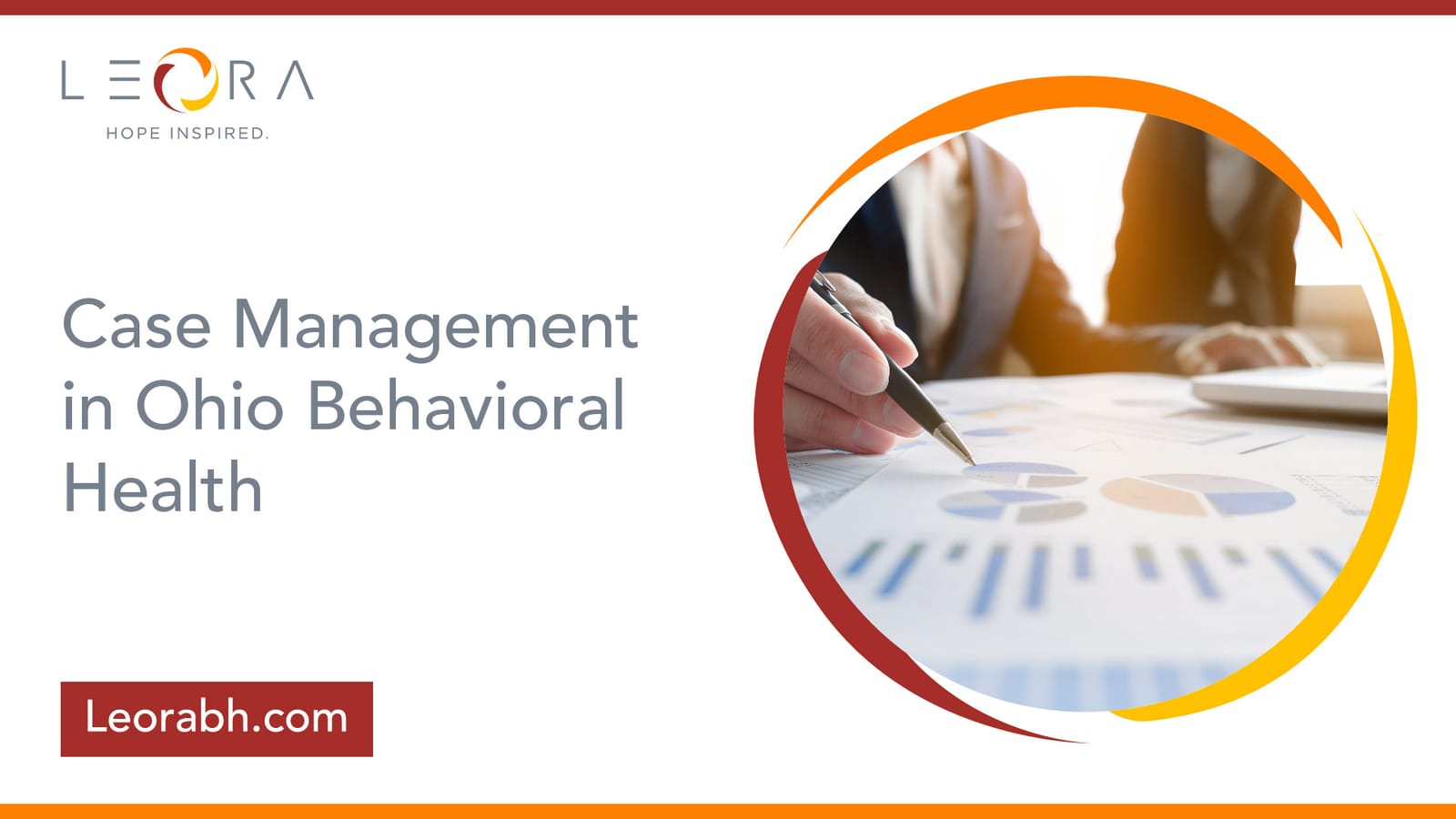 banner of case management in ohio behavioral health