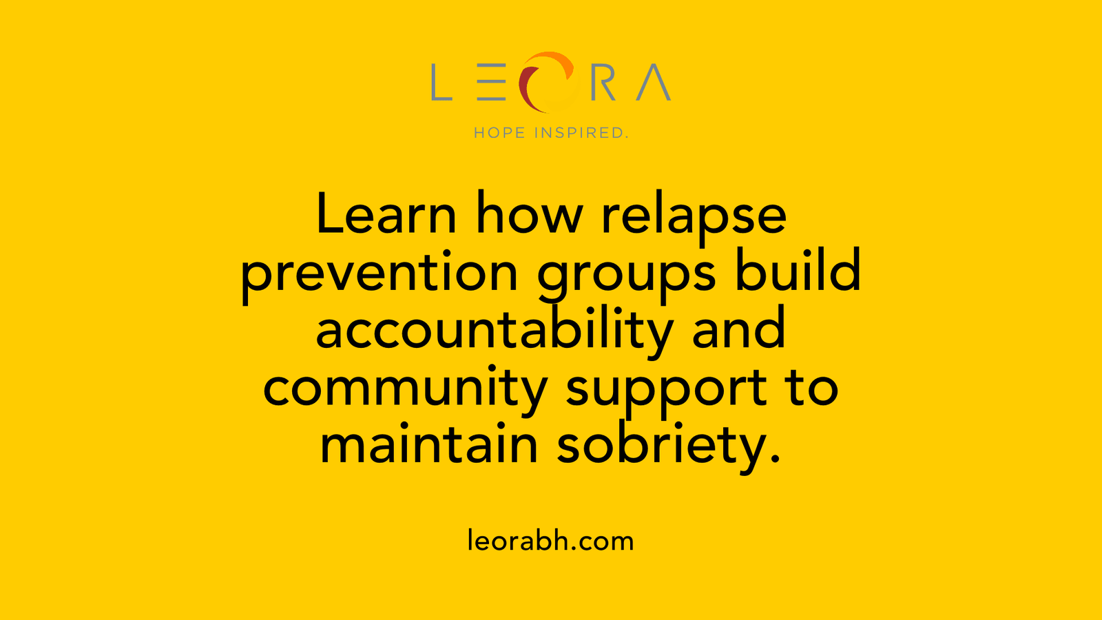 Learn how relapse prevention groups build accountability and community support to maintain sobriety.