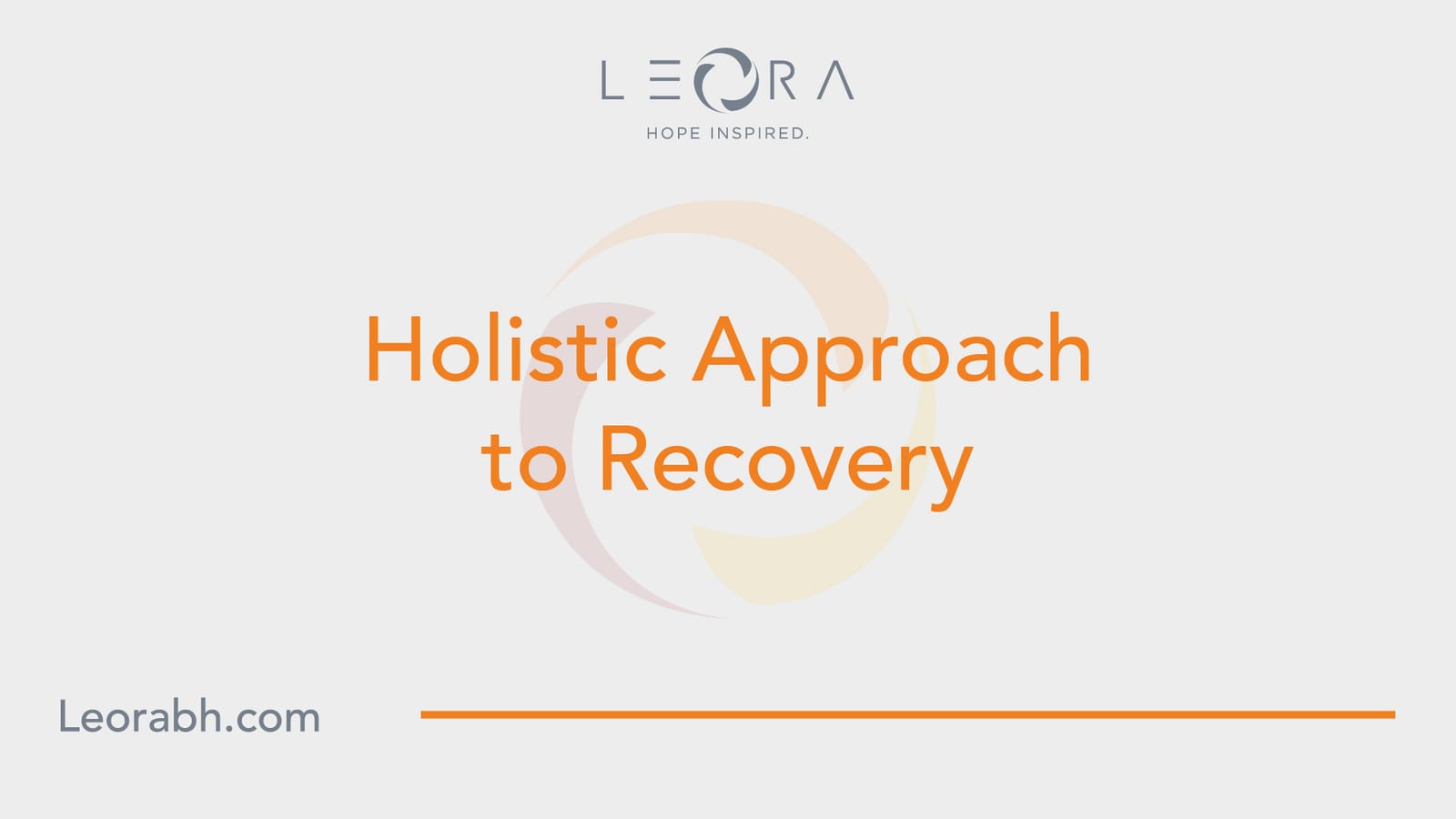 Ohio Case Management Aids Recovery