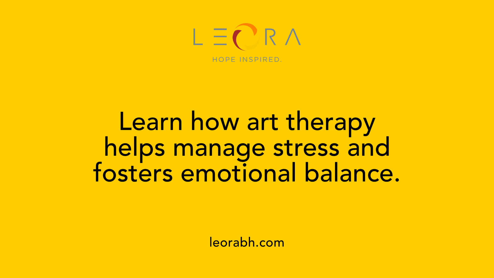 Learn how art therapy helps manage stress and fosters emotional balance.