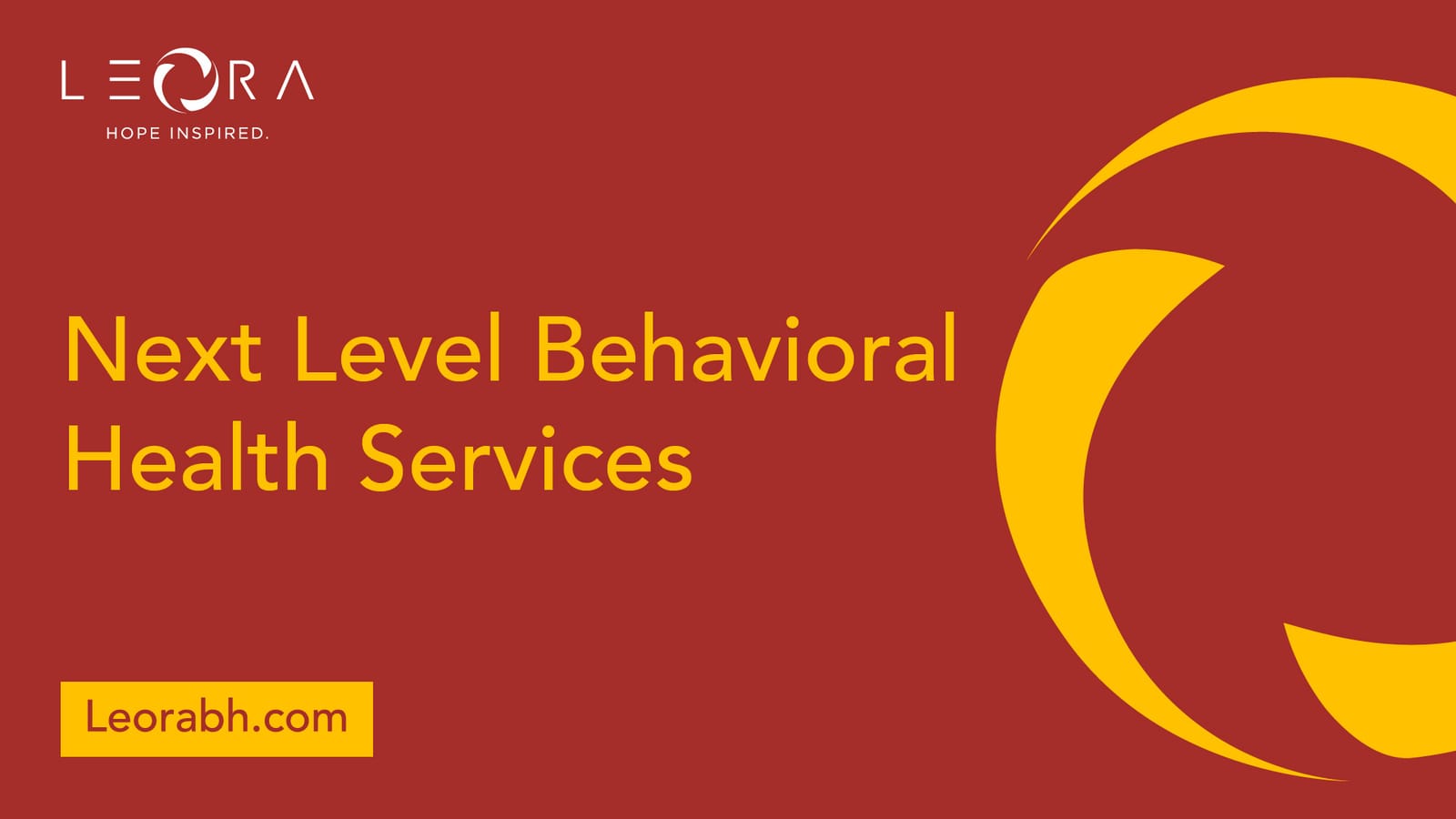 banner of case management in ohio behavioral health
