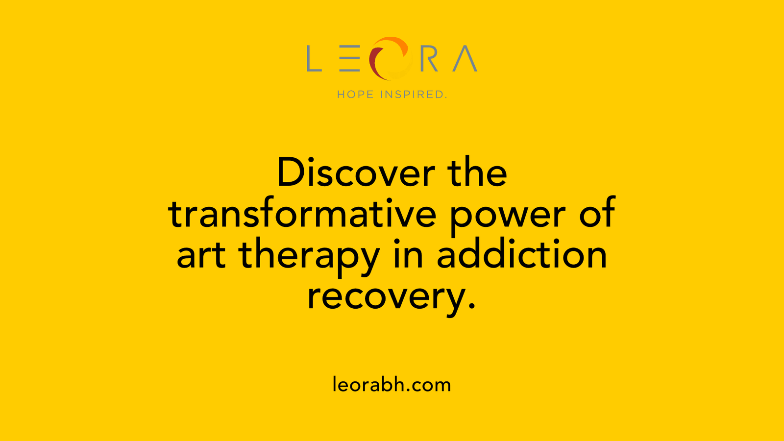 Discover the transformative power of art therapy in addiction recovery.