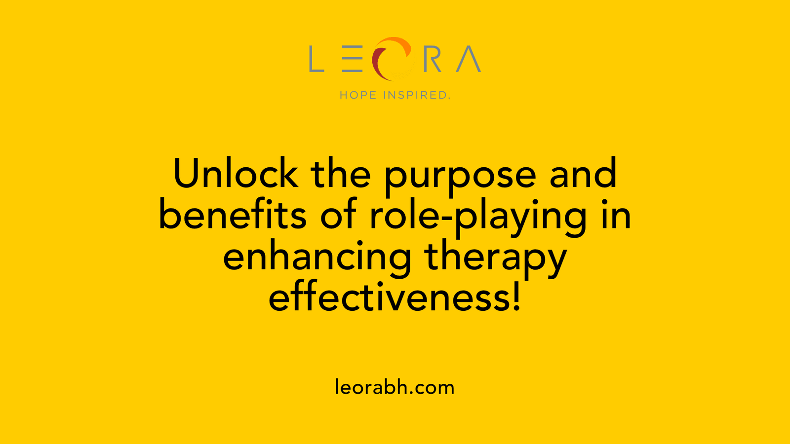 Unlock the purpose and benefits of role-playing in enhancing therapy effectiveness!