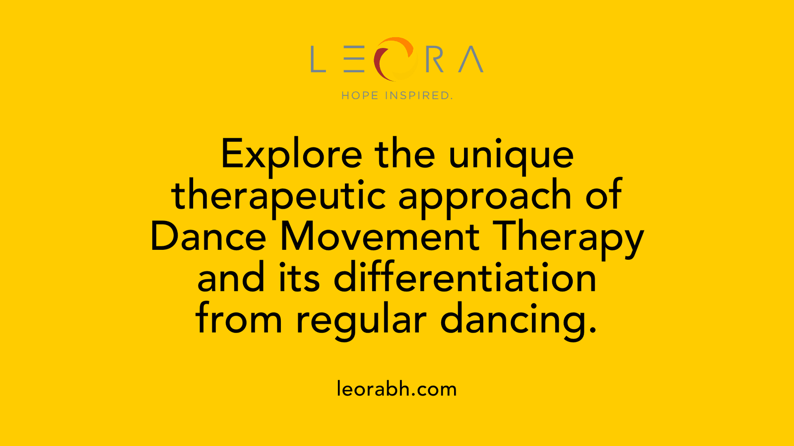 Explore the unique therapeutic approach of Dance Movement Therapy and its differentiation from regular dancing.